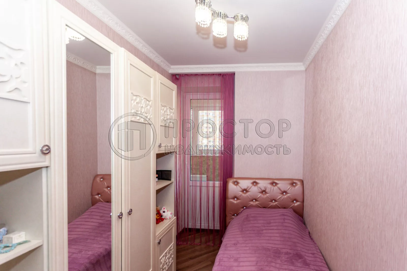 3-комнатная квартира, 70 м² - фото 25