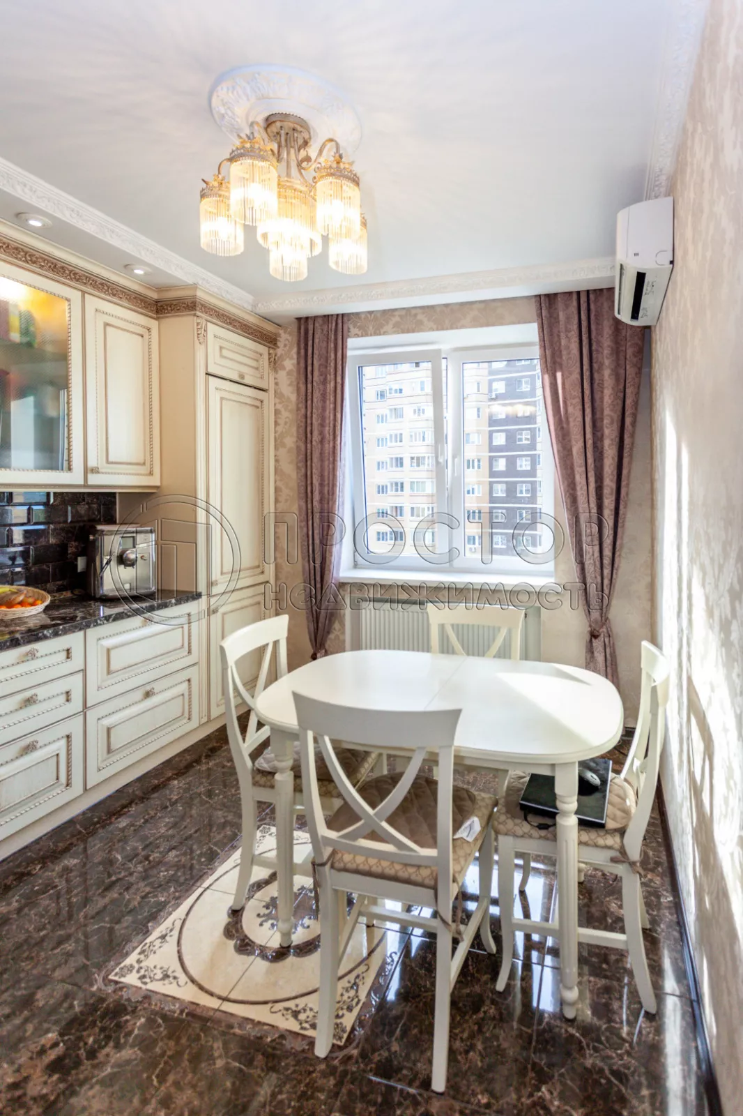 3-комнатная квартира, 70 м² - фото 5