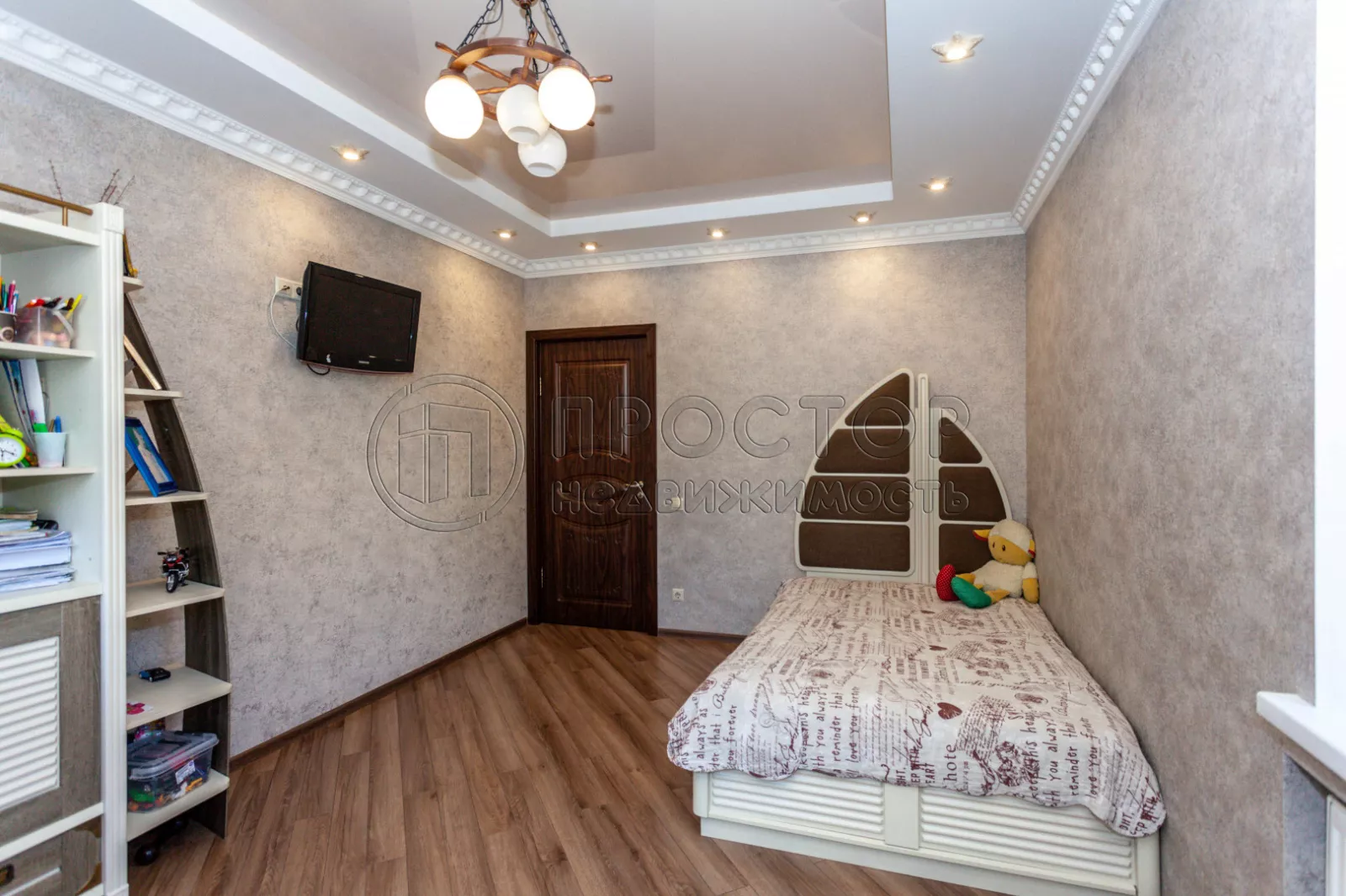 3-комнатная квартира, 70 м² - фото 51