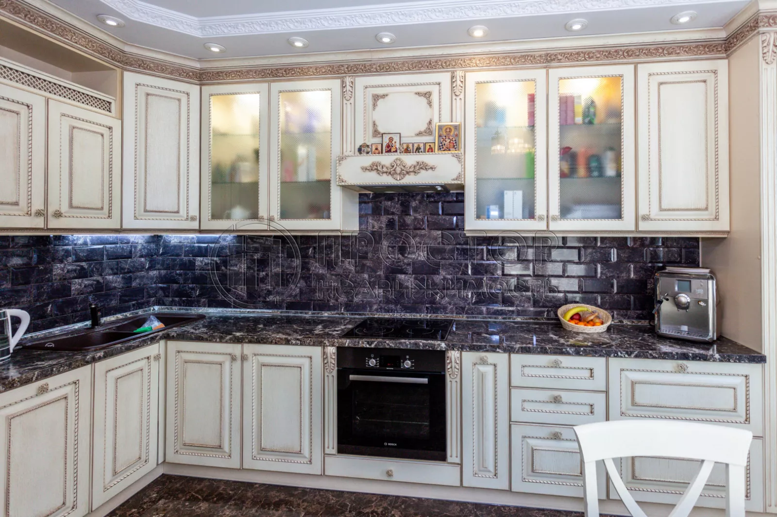 3-комнатная квартира, 70 м² - фото 9