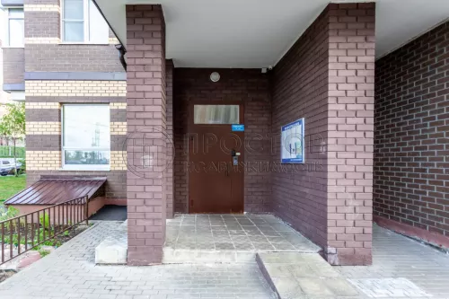 3-комнатная квартира, 70 м² - фото 53