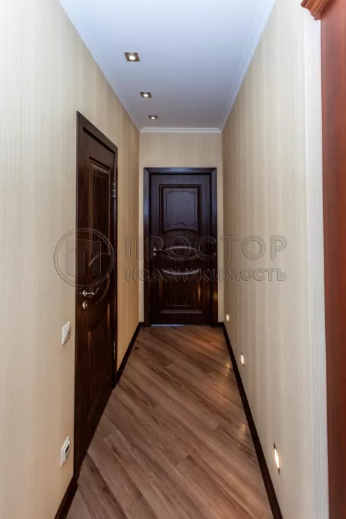 3-комнатная квартира, 70 м² - фото 55
