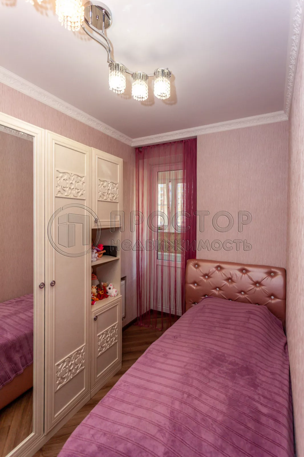 3-комнатная квартира, 70 м² - фото 57