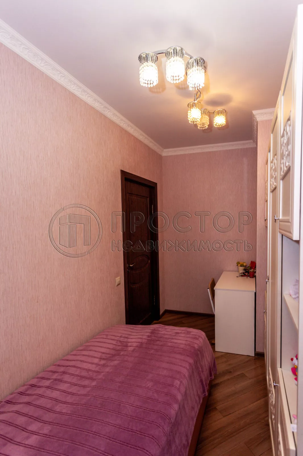3-комнатная квартира, 70 м² - фото 59