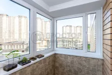 3-комнатная квартира, 70 м² - фото 145