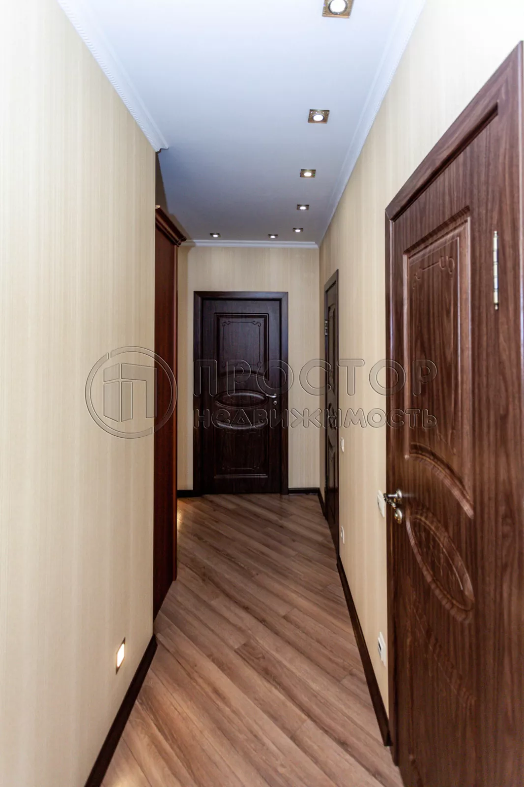 3-комнатная квартира, 70 м² - фото 67