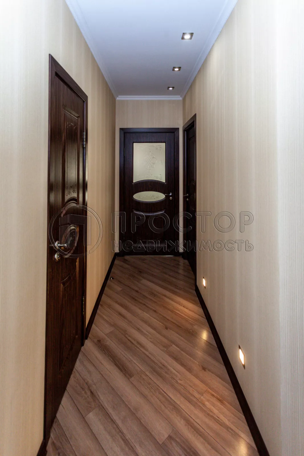 3-комнатная квартира, 70 м² - фото 69