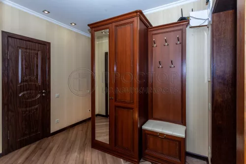 3-комнатная квартира, 70 м² - фото 71
