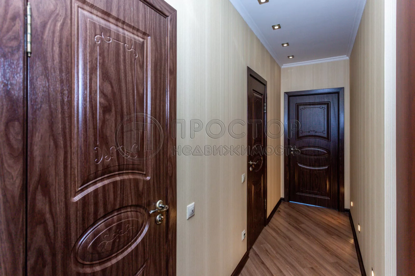 3-комнатная квартира, 70 м² - фото 73