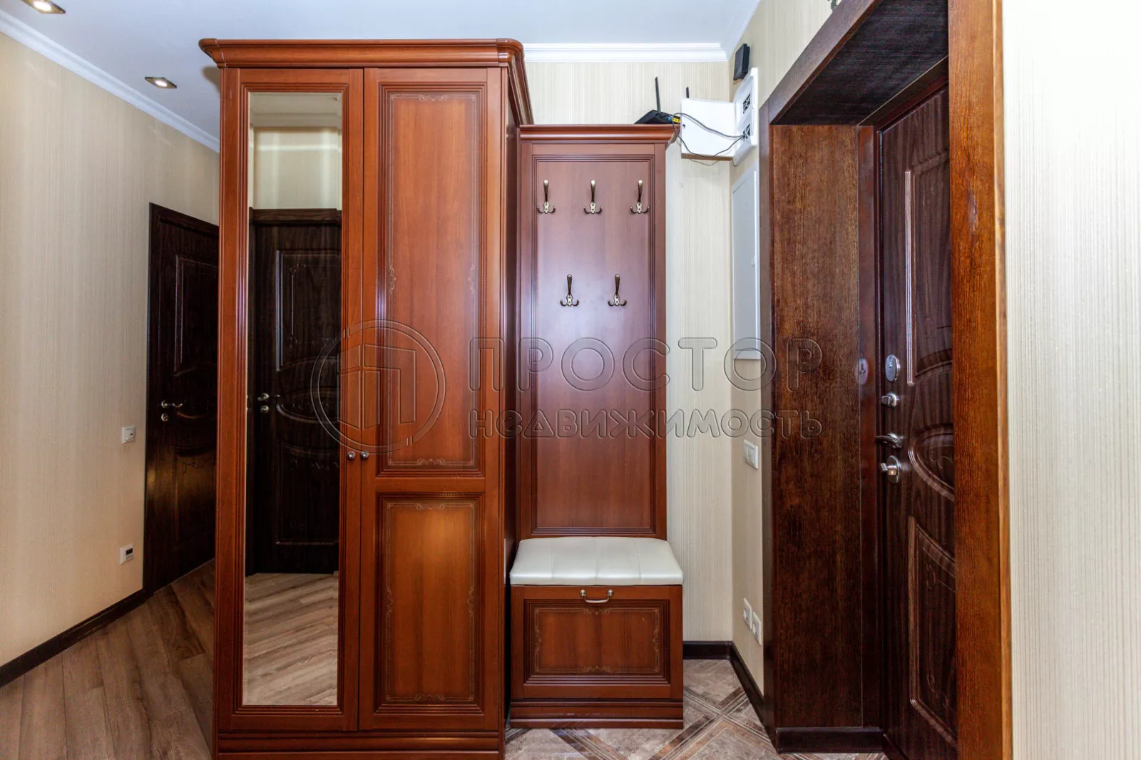 3-комнатная квартира, 70 м² - фото 75