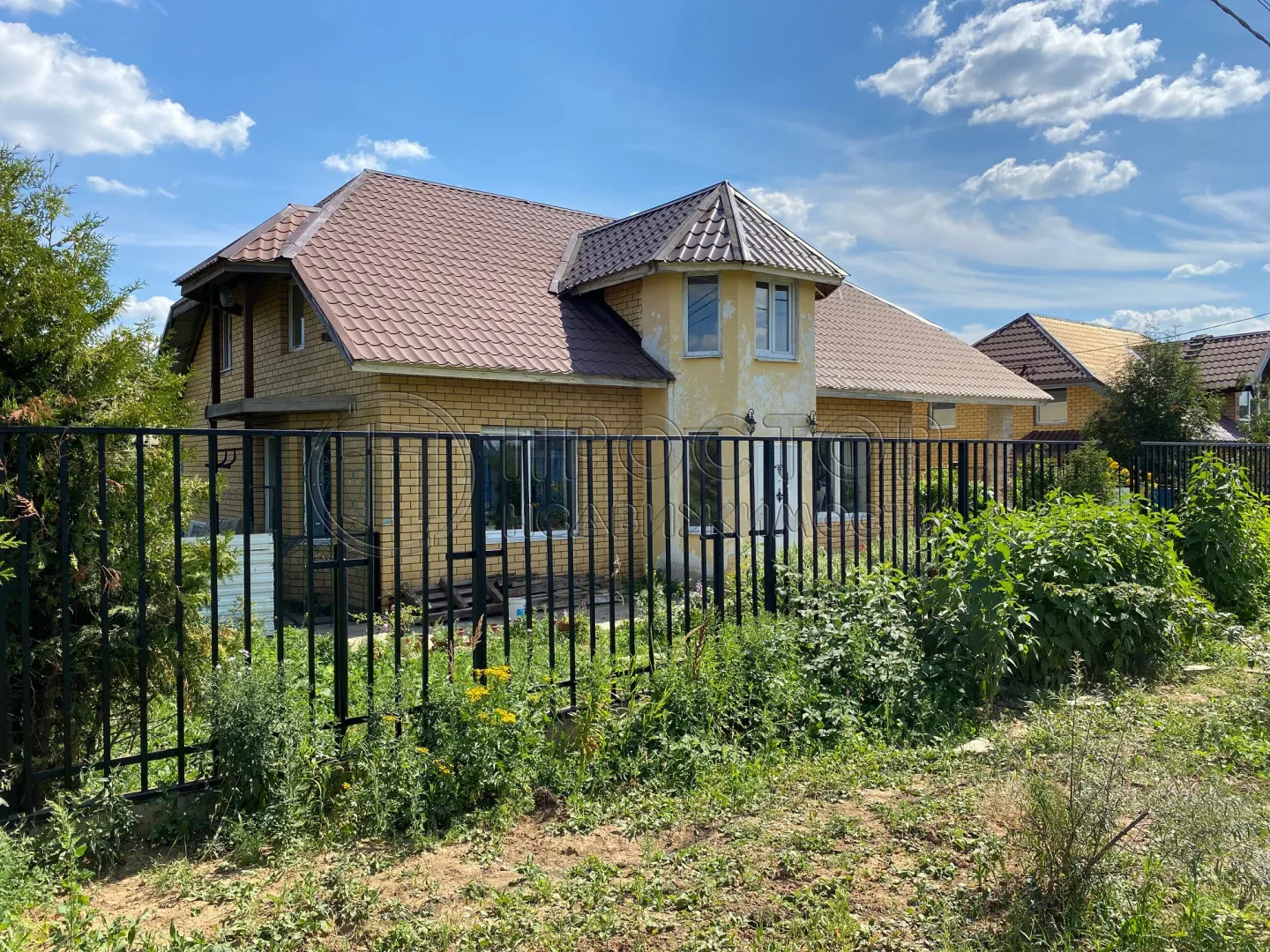 Дом, 250 м² - фото 31