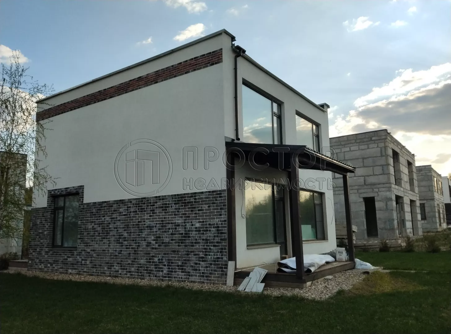 Дом, 190 м² - фото 3