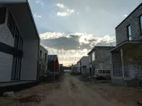 Дом, 190 м² - фото 17