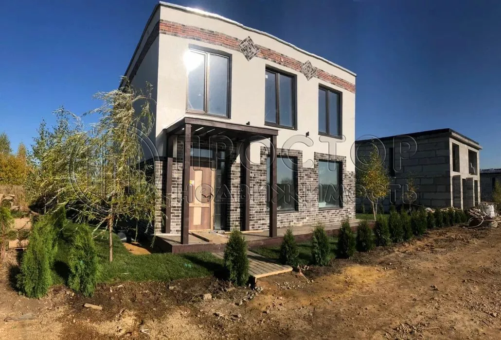 Дом, 190 м² - фото 5