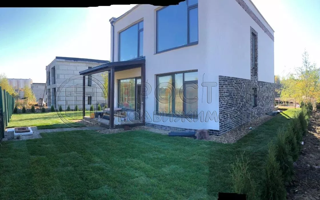 Дом, 190 м² - фото 6