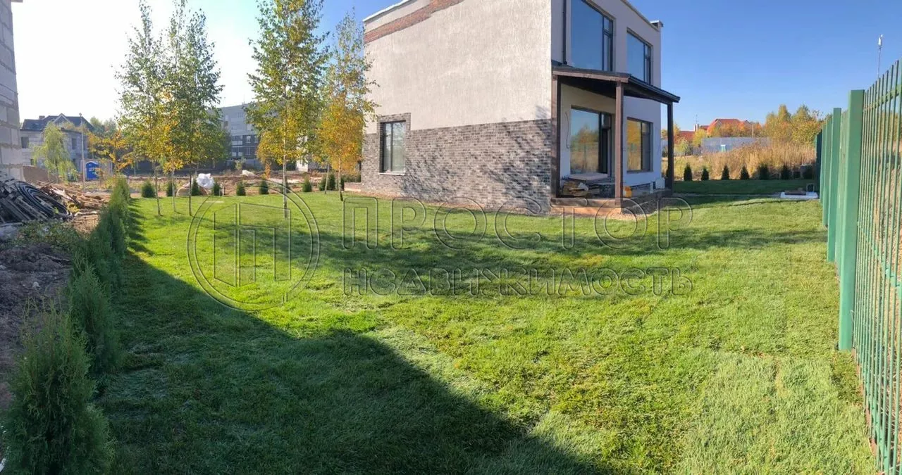 Дом, 190 м² - фото 7