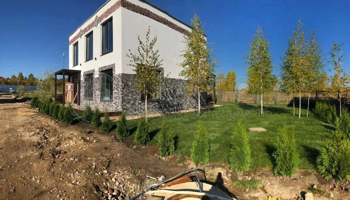 Дом, 190 м² - фото 8