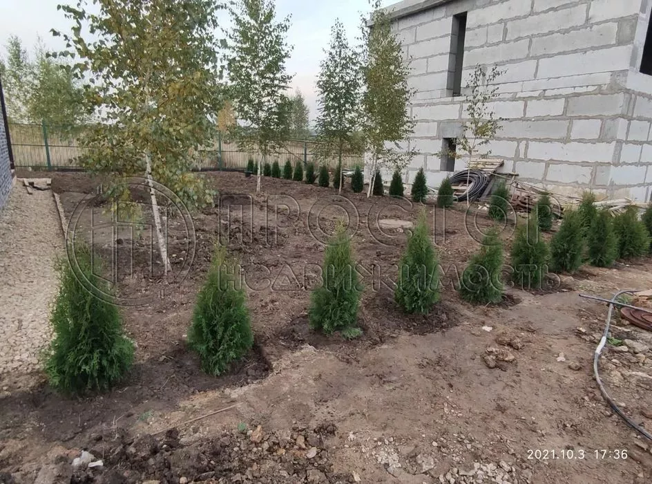 Дом, 190 м² - фото 9