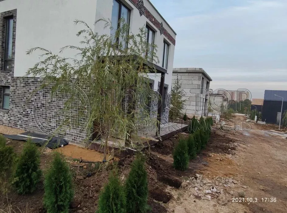 Дом, 190 м² - фото 10