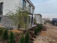 Дом, 190 м² - фото 23