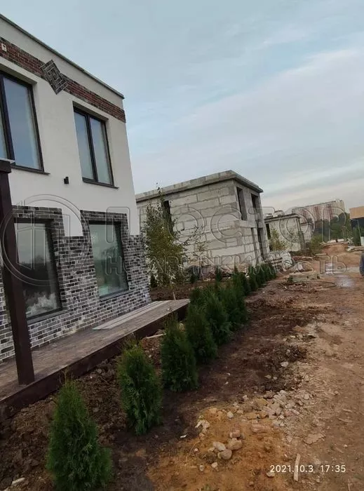 Дом, 190 м² - фото 11