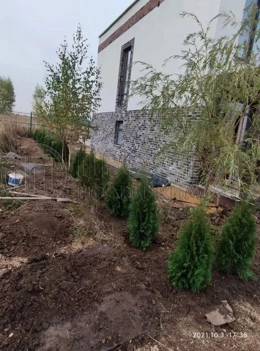 Дом, 190 м² - фото 12