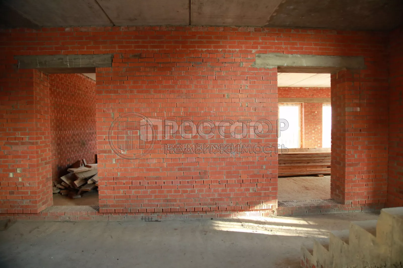 Дом, 548.2 м² - фото 55