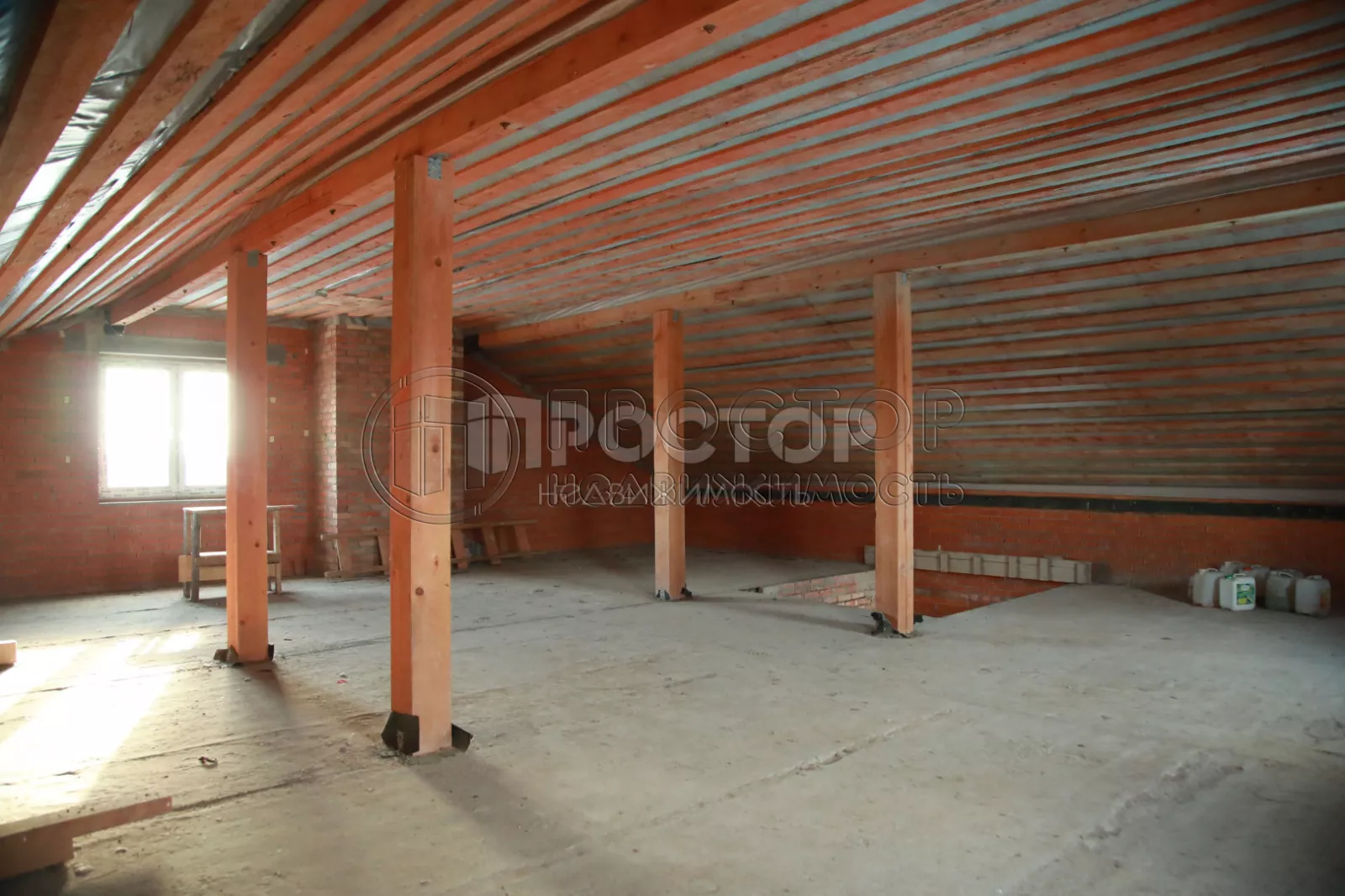 Дом, 548.2 м² - фото 57