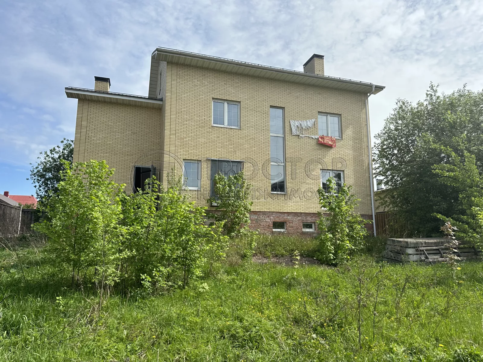 Дом, 548.2 м² - фото 3