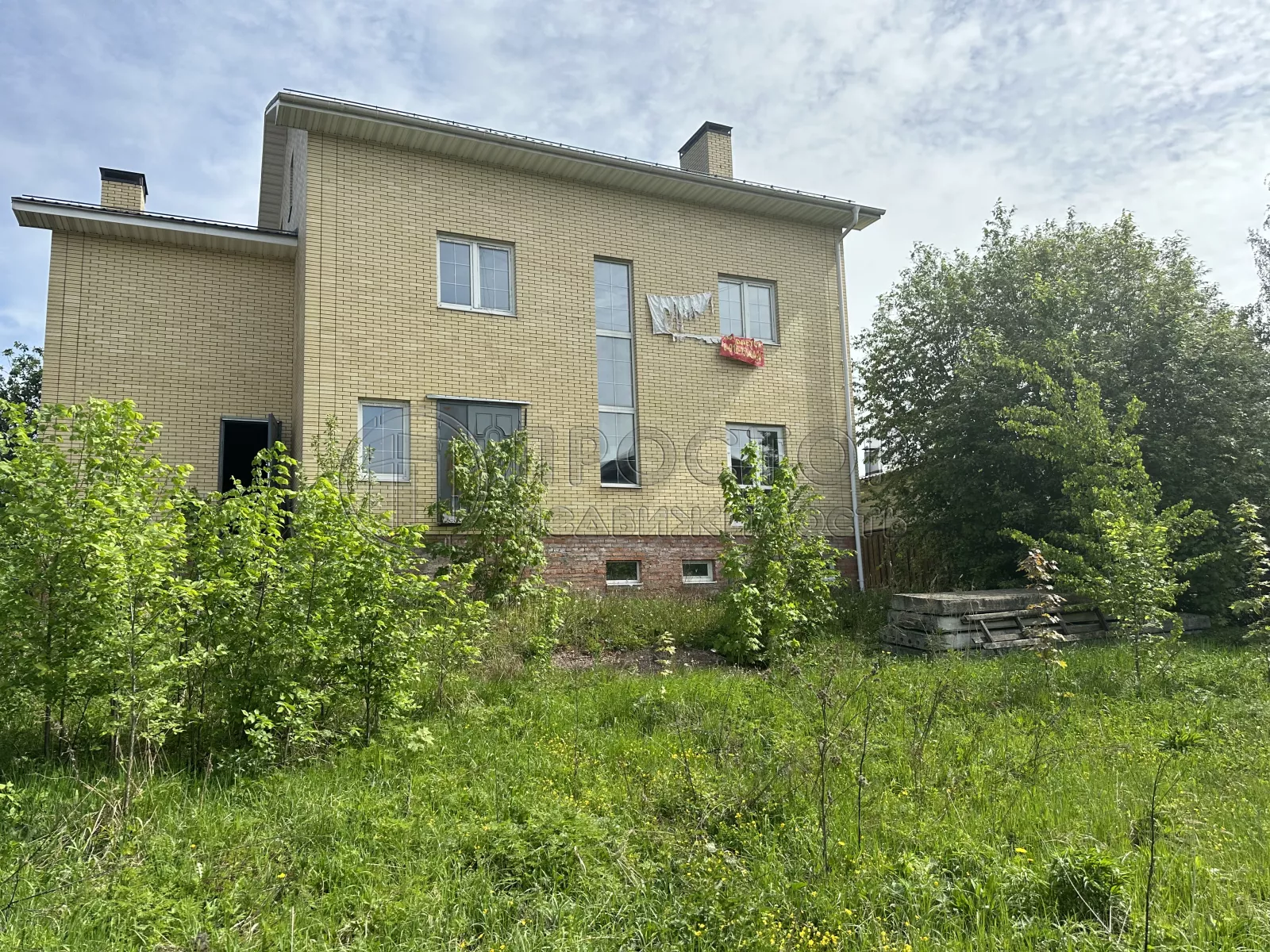 Дом, 548.2 м² - фото 5