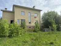 Дом, 548.2 м² - фото 105
