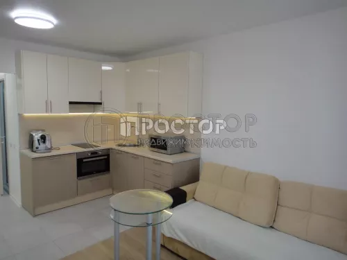 Студия, 25.6 м² - фото 4