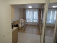 Студия, 25.6 м² - фото 34