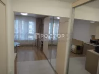 Студия, 25.6 м² - фото 37