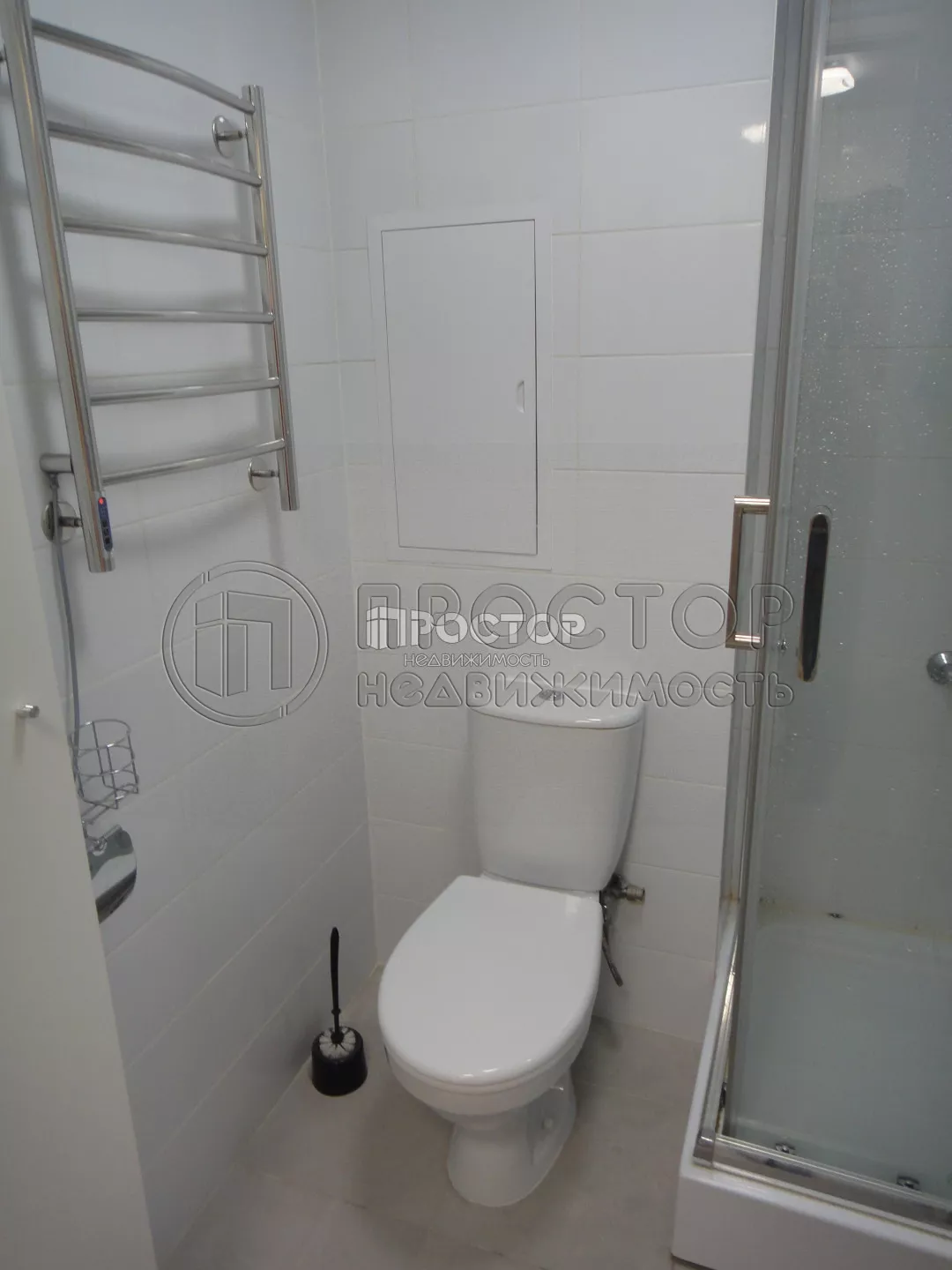 Студия, 25.6 м² - фото 13