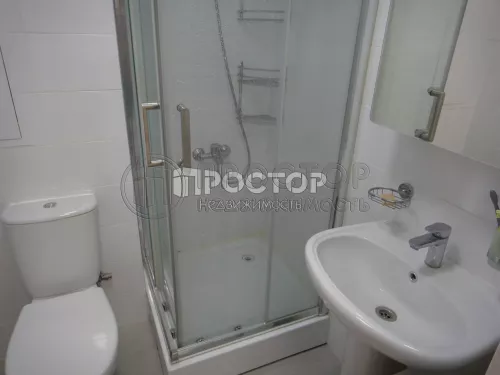 Студия, 25.6 м² - фото 15