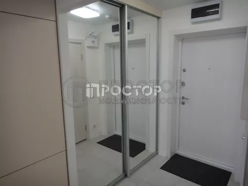 Студия, 25.6 м² - фото 16