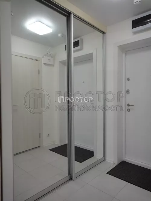 Студия, 25.6 м² - фото 17