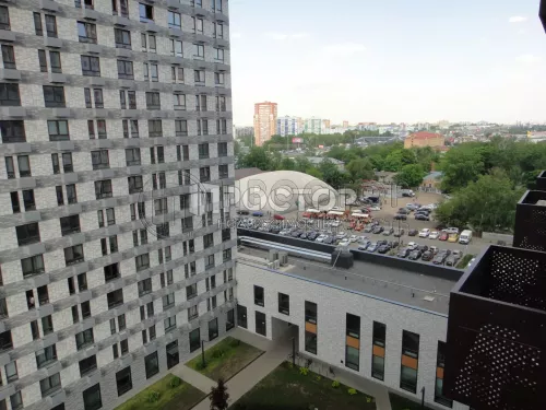 Студия, 25.6 м² - фото 19