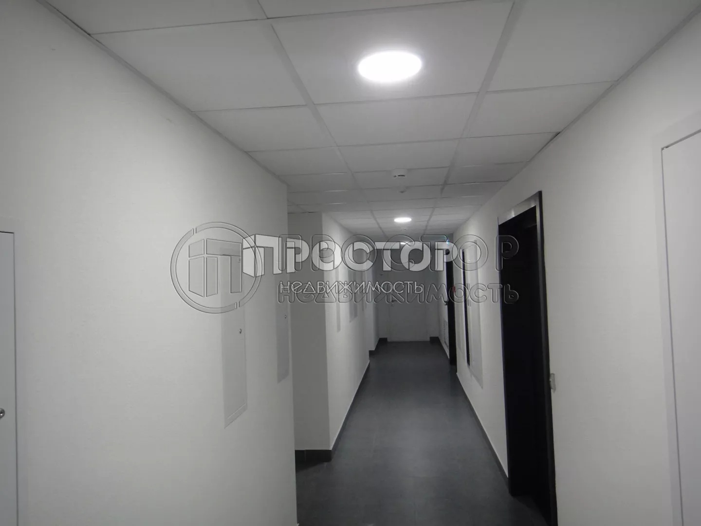 Студия, 25.6 м² - фото 21