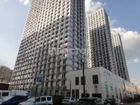 Студия, 25.6 м² - фото 55