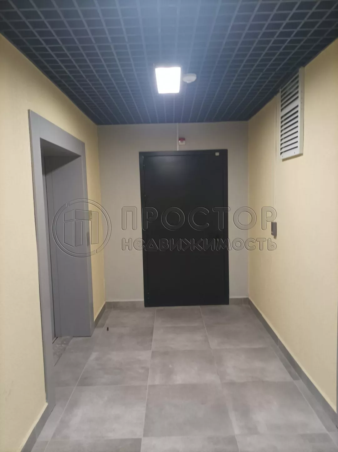 1-комнатная квартира, 36.7 м² - фото 18