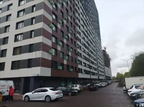 1-комнатная квартира, 36.7 м² - фото 27