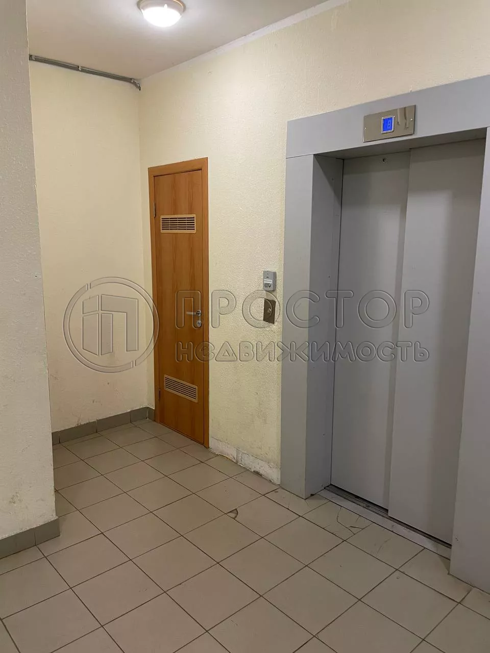 1-комнатная квартира, 28.6 м² - фото 21