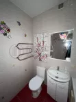1-комнатная квартира, 28.6 м² - фото 63