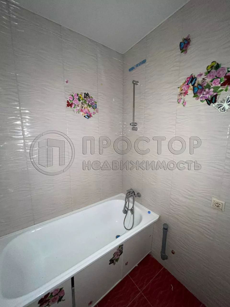 1-комнатная квартира, 28.6 м² - фото 24