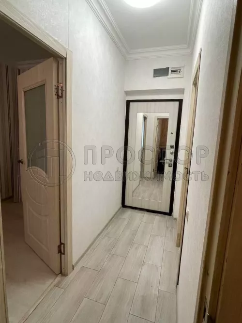 1-комнатная квартира, 28.6 м² - фото 26