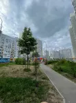 1-комнатная квартира, 28.6 м² - фото 70