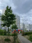 1-комнатная квартира, 28.6 м² - фото 74