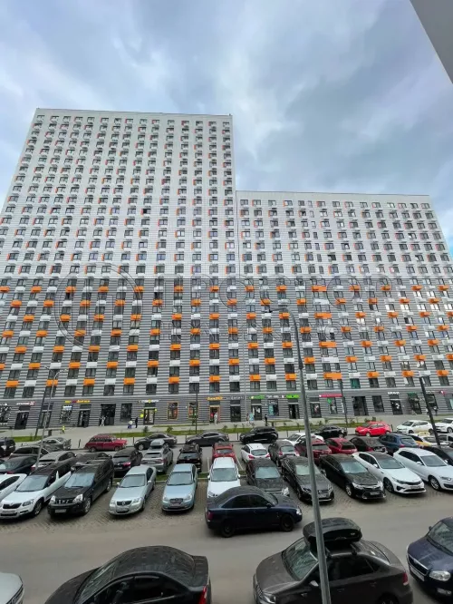 1-комнатная квартира, 28.6 м² - фото 38